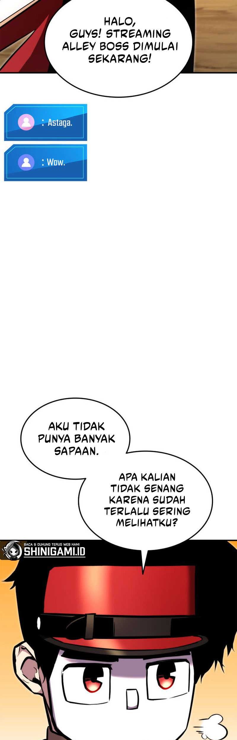 Chapter 118 - halaman 21