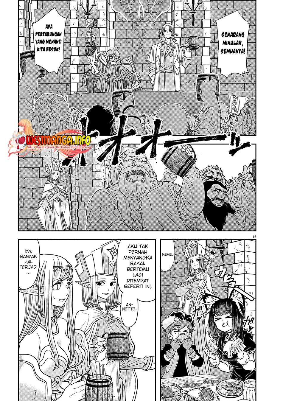 Chapter 23 - halaman 18