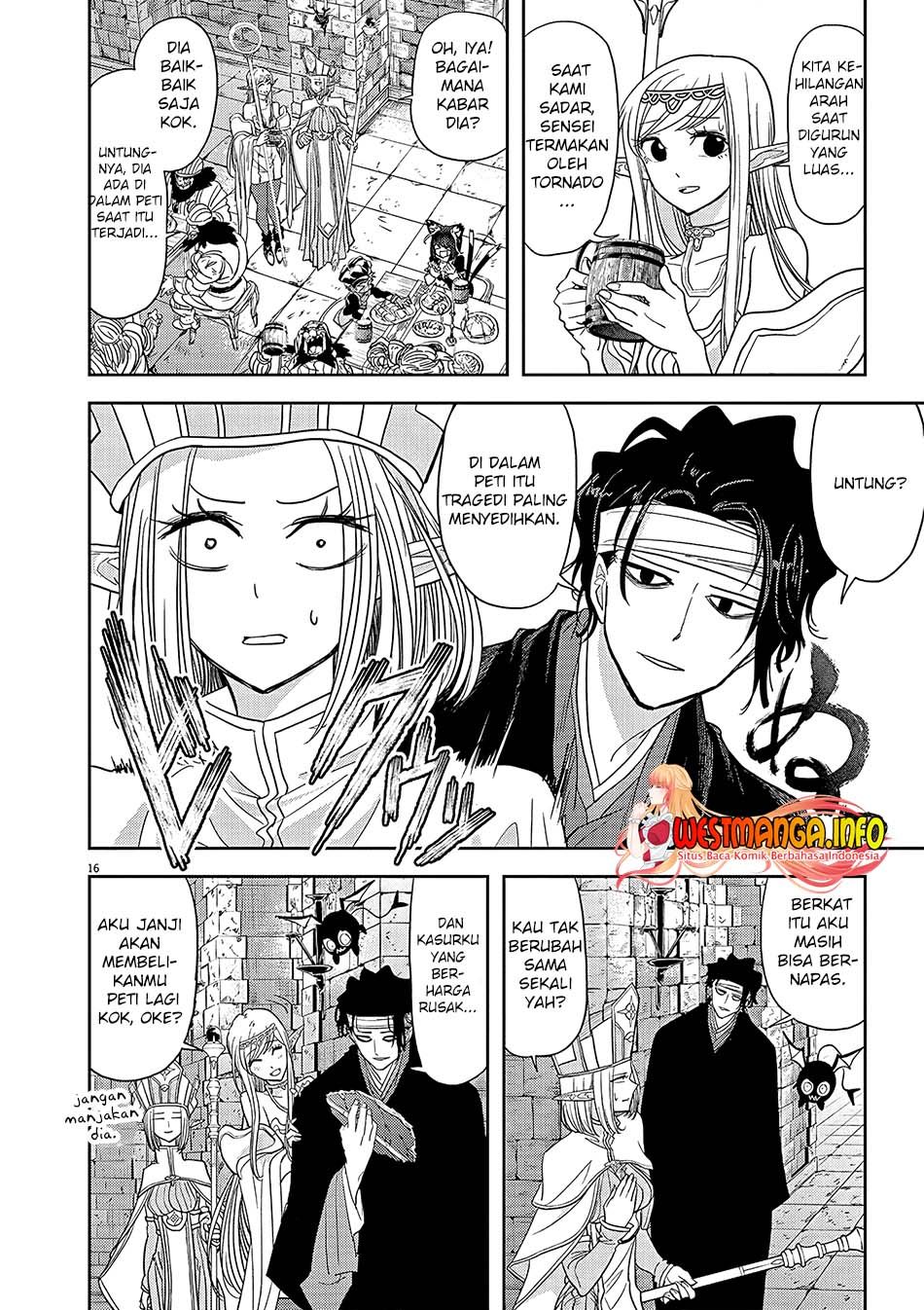 Chapter 23 - halaman 19