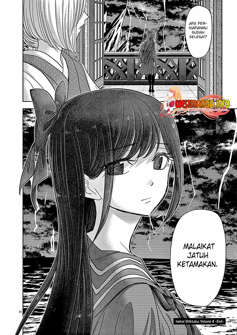 Chapter 23 - halaman 27