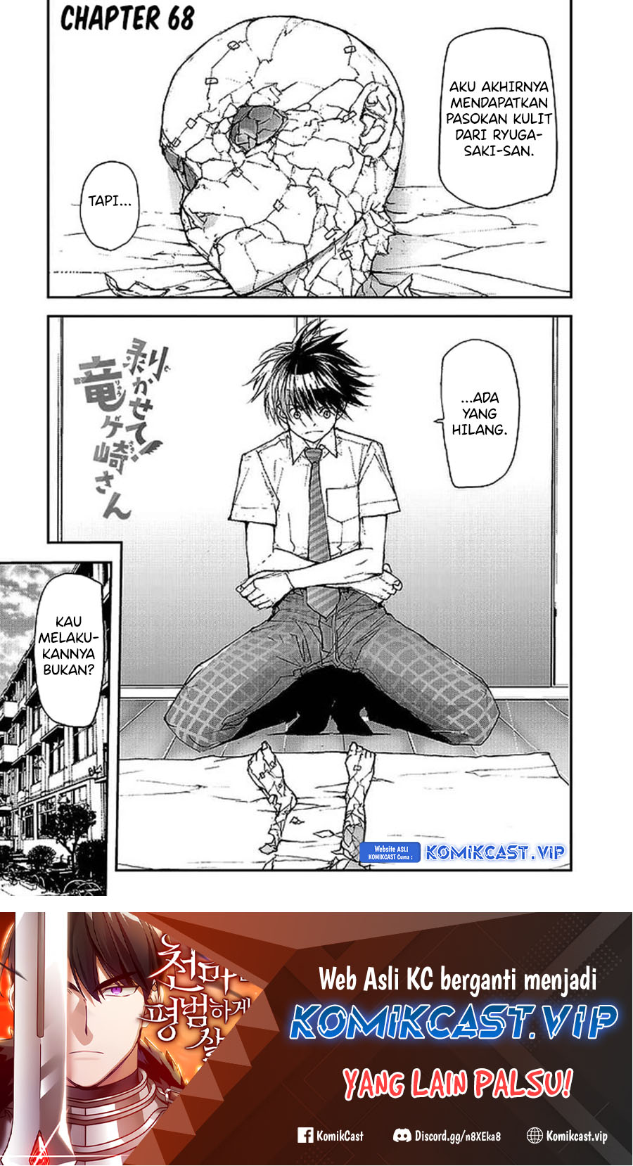 Chapter 68 - halaman 3