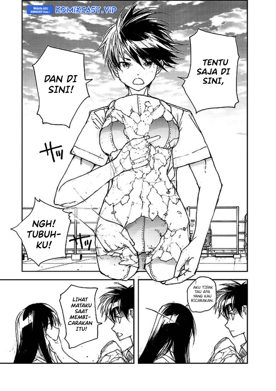 Chapter 68 - halaman 5