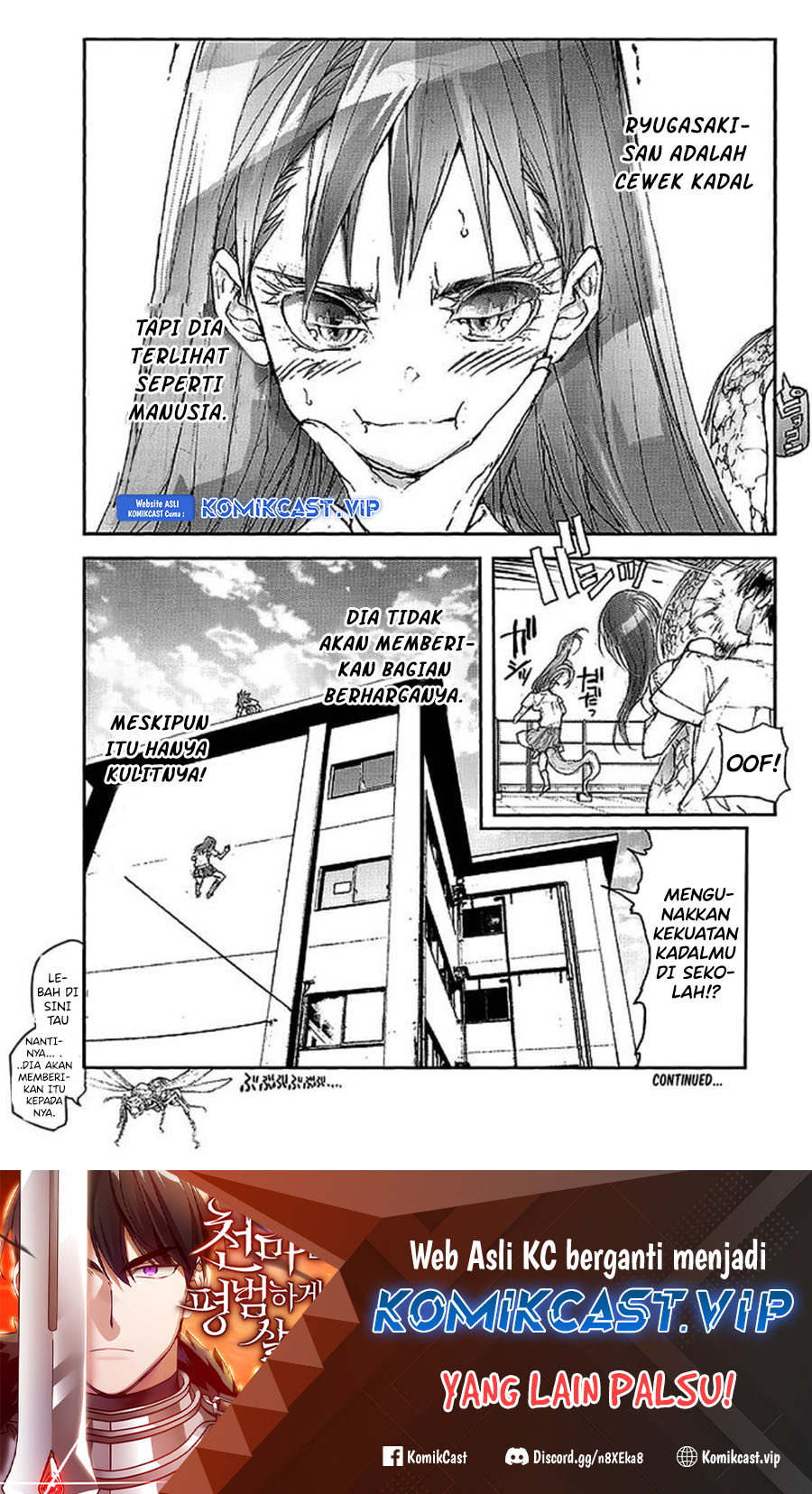 Chapter 68 - halaman 6