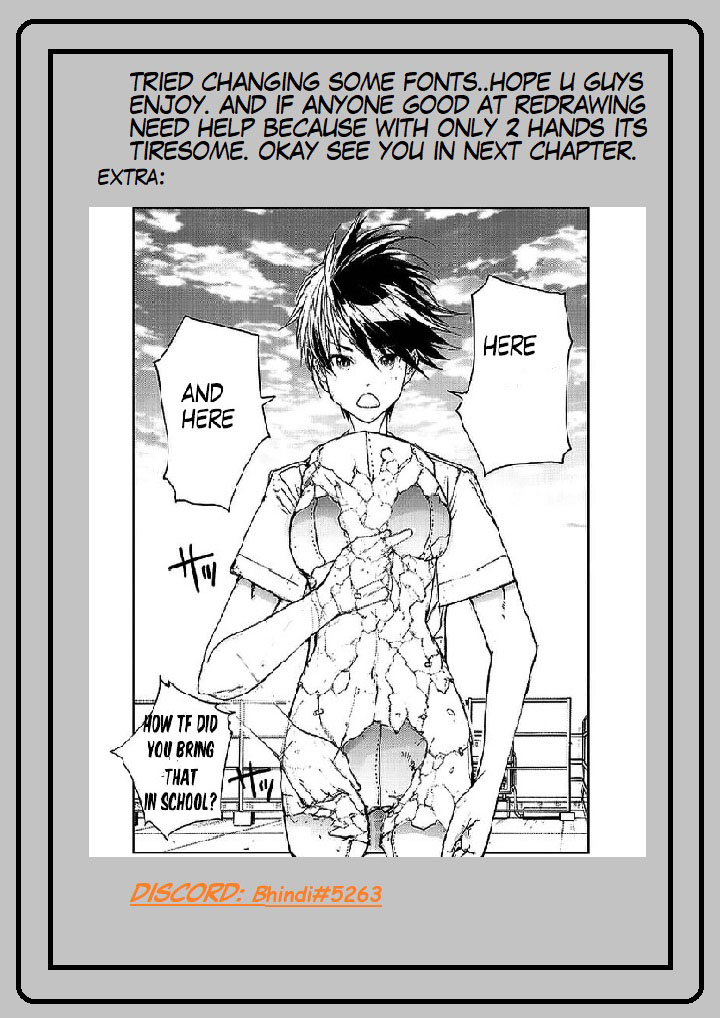 Chapter 68 - halaman 7