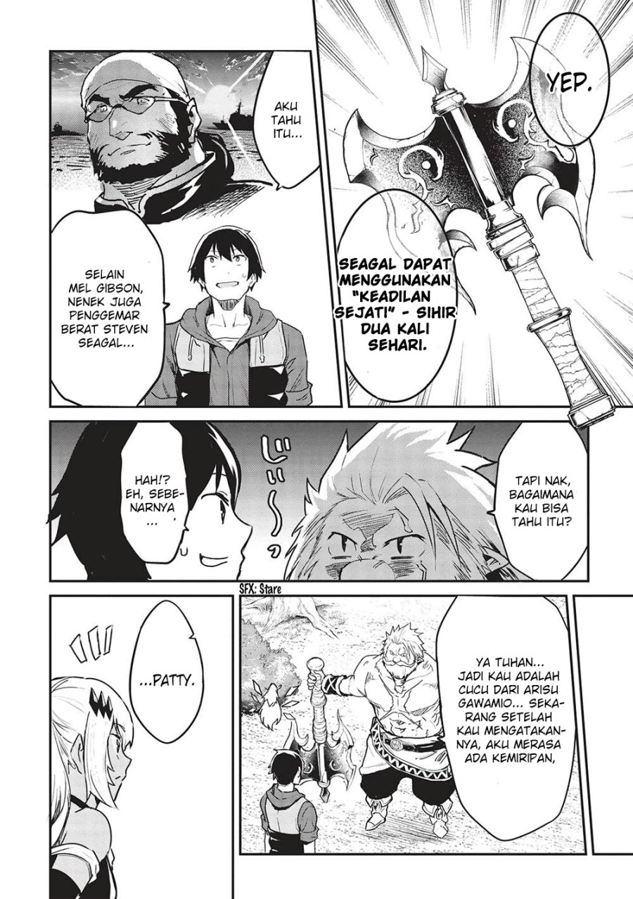 Chapter 34 - halaman 21