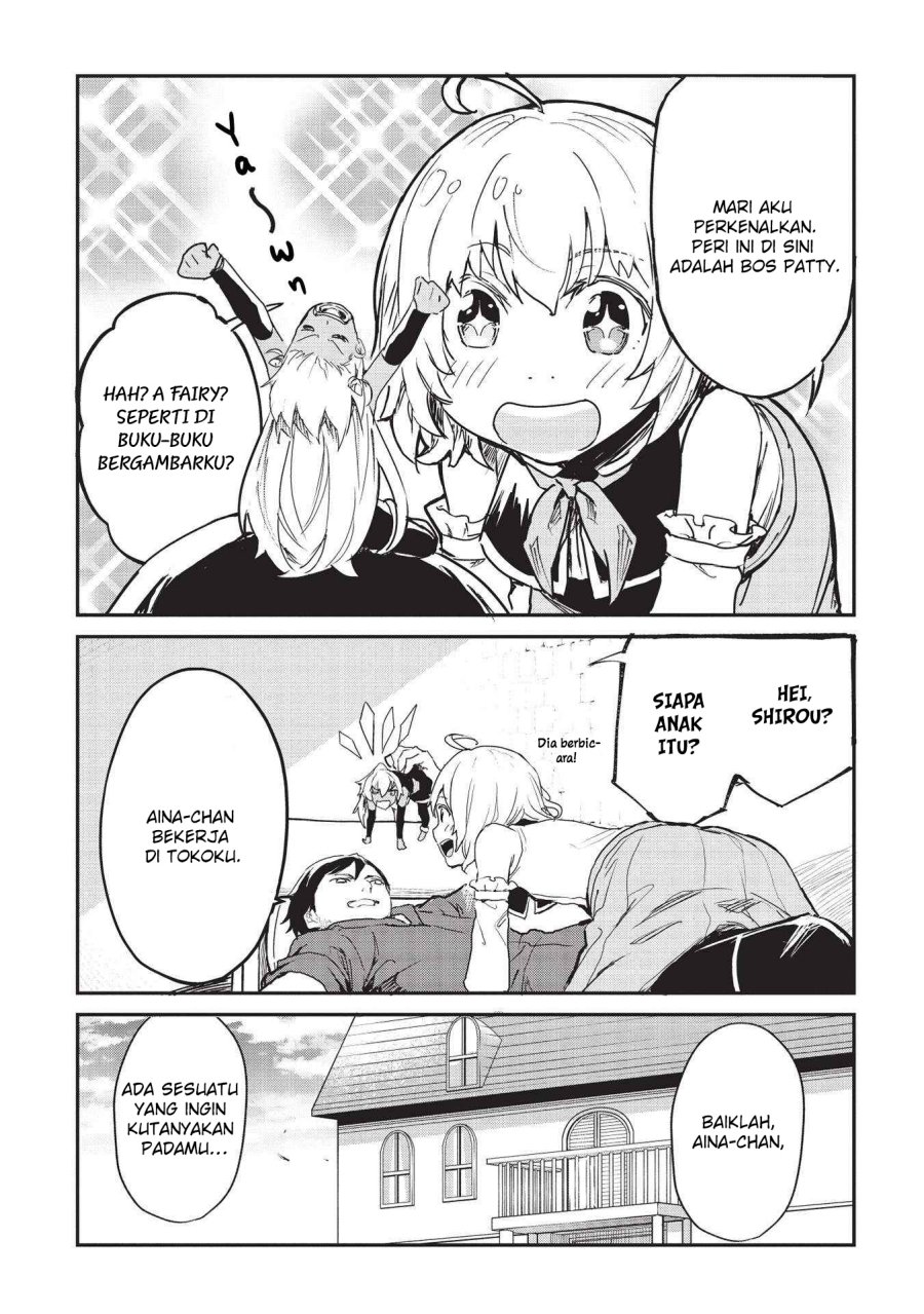 Chapter 27 - halaman 16