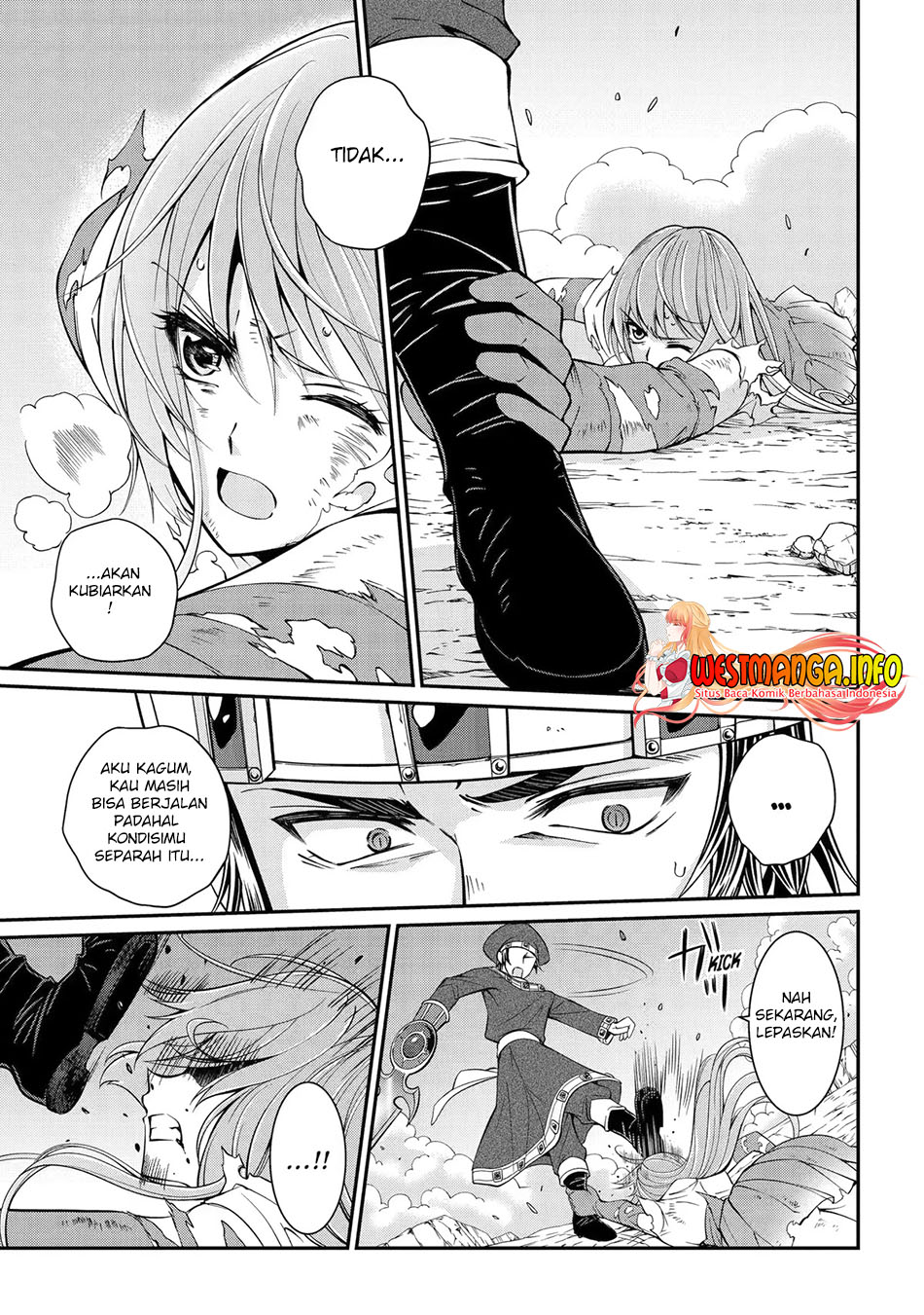 Chapter 55 - halaman 19