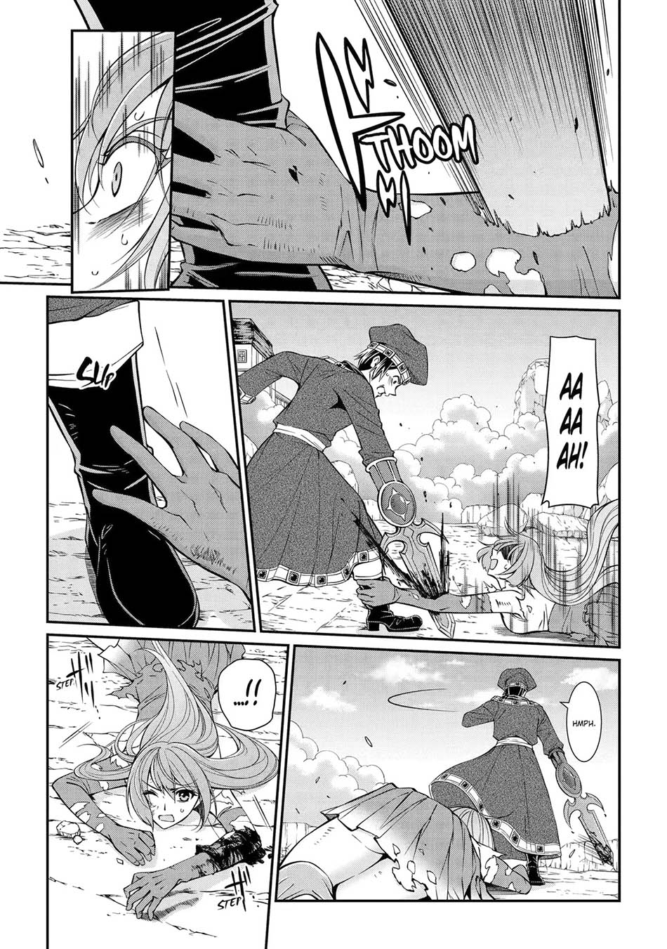 Chapter 55 - halaman 21