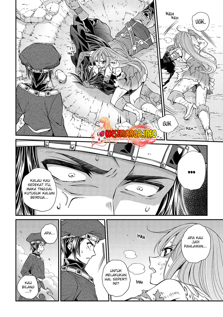 Chapter 55 - halaman 22