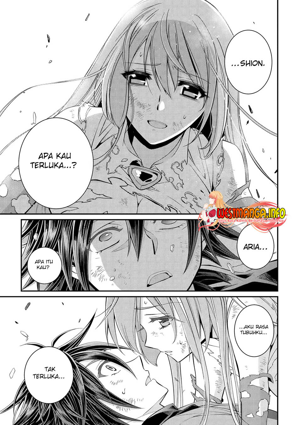 Chapter 55 - halaman 27