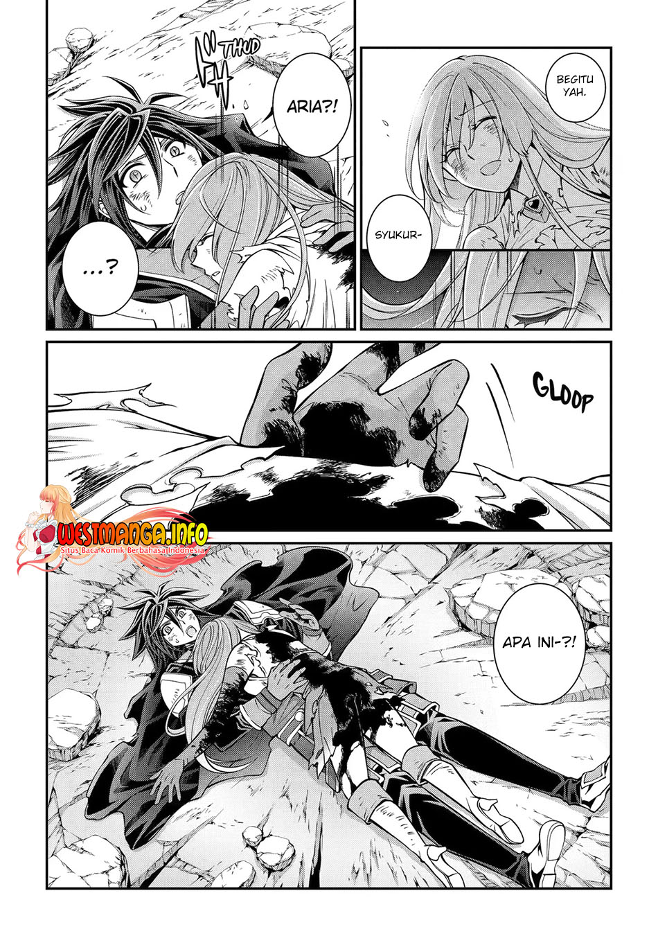 Chapter 55 - halaman 28