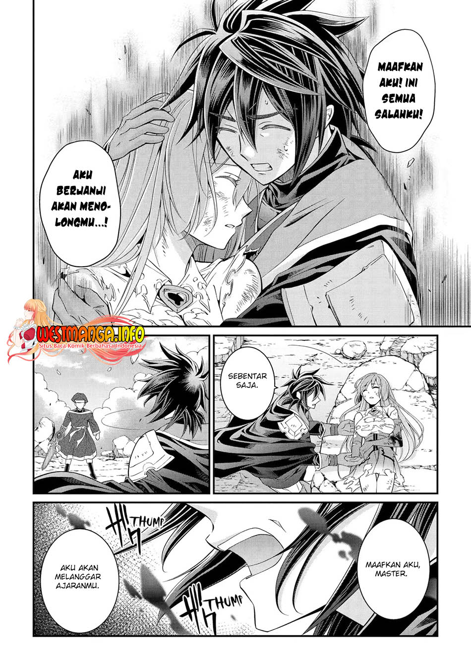 Chapter 55 - halaman 30