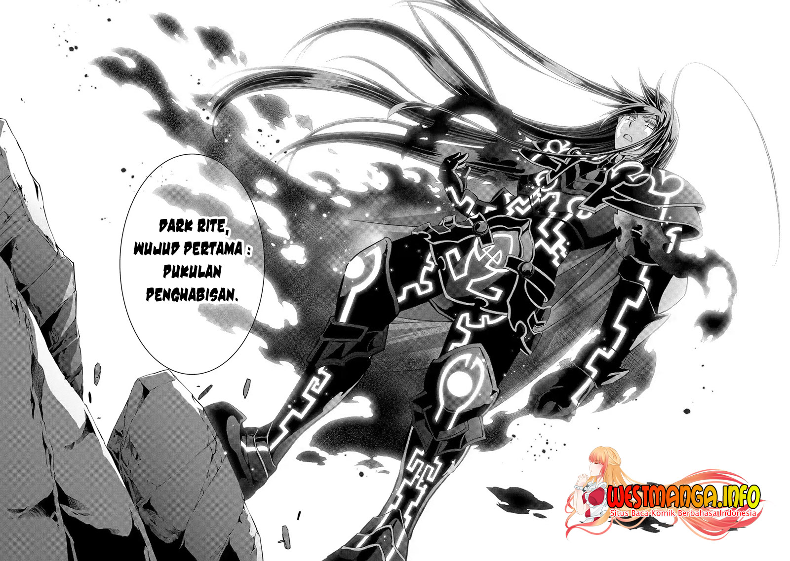Chapter 55 - halaman 32