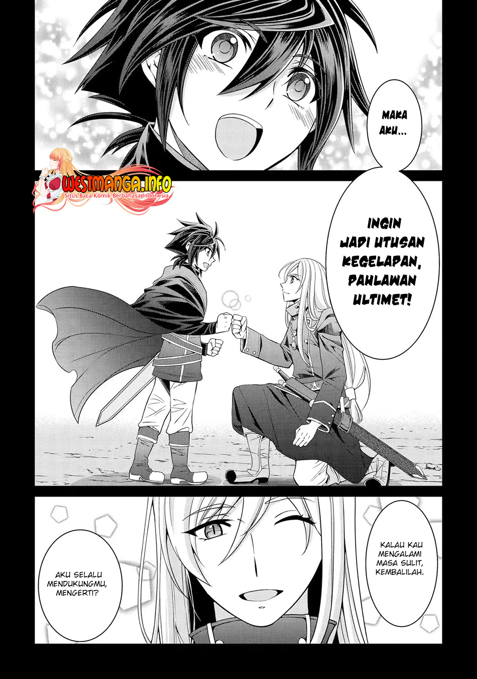 Chapter 55 - halaman 9