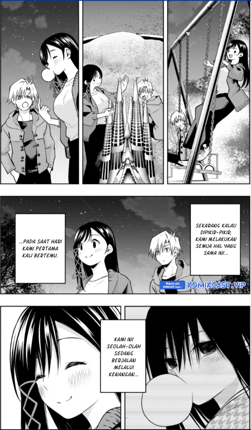 Chapter 98 - halaman 12