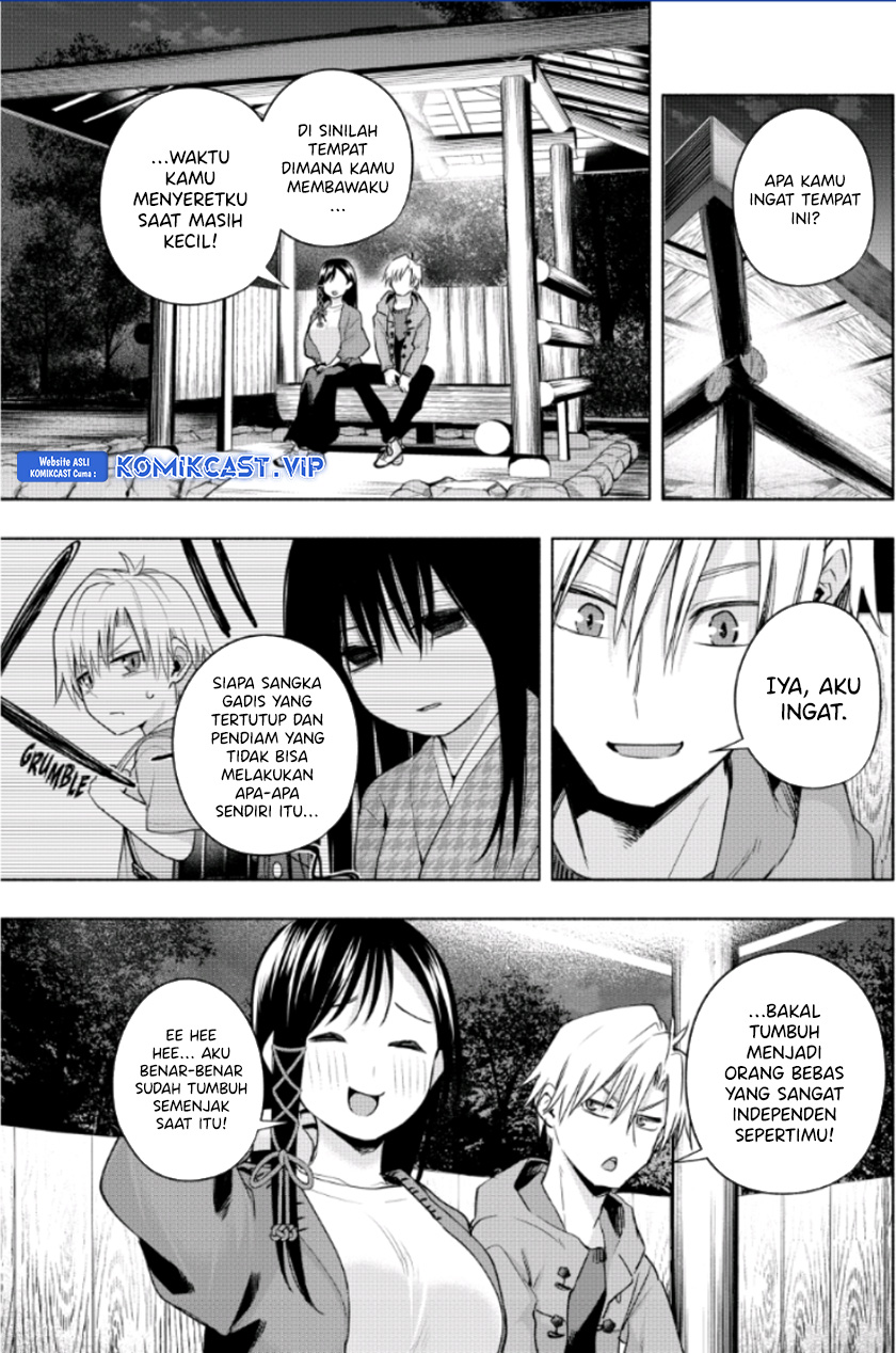 Chapter 98 - halaman 13