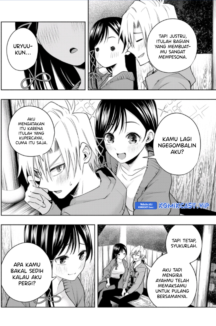 Chapter 98 - halaman 14