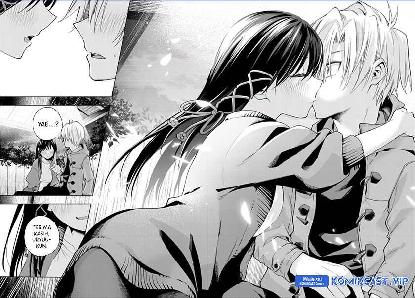 Chapter 98 - halaman 16