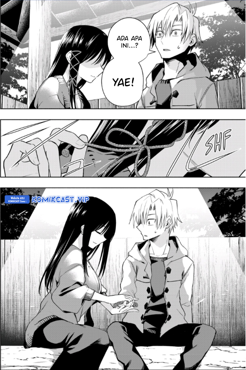 Chapter 98 - halaman 19