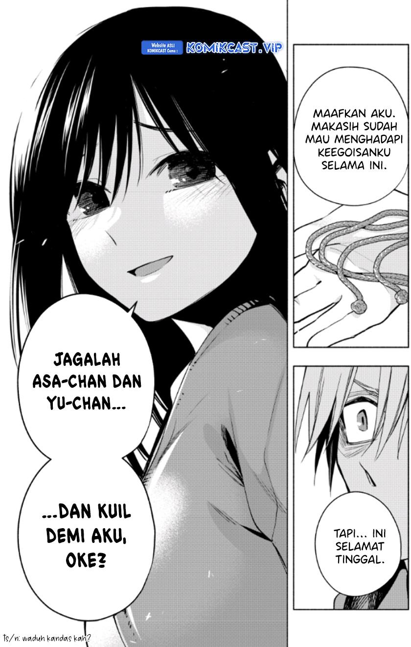 Chapter 98 - halaman 20