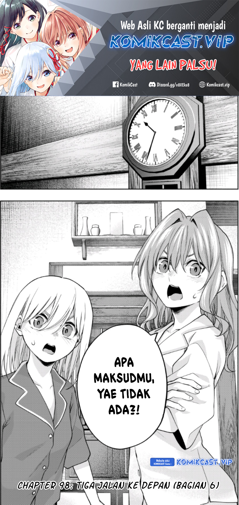 Chapter 98 - halaman 3