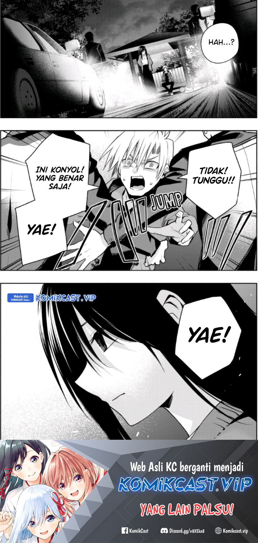 Chapter 98 - halaman 21