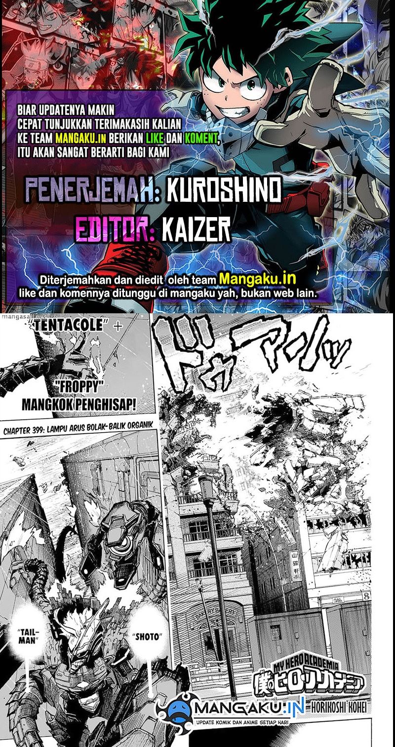 Chapter 399 - halaman 2