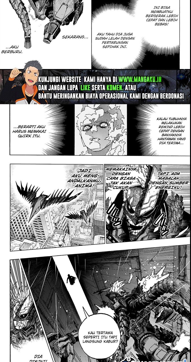 Chapter 399 - halaman 3