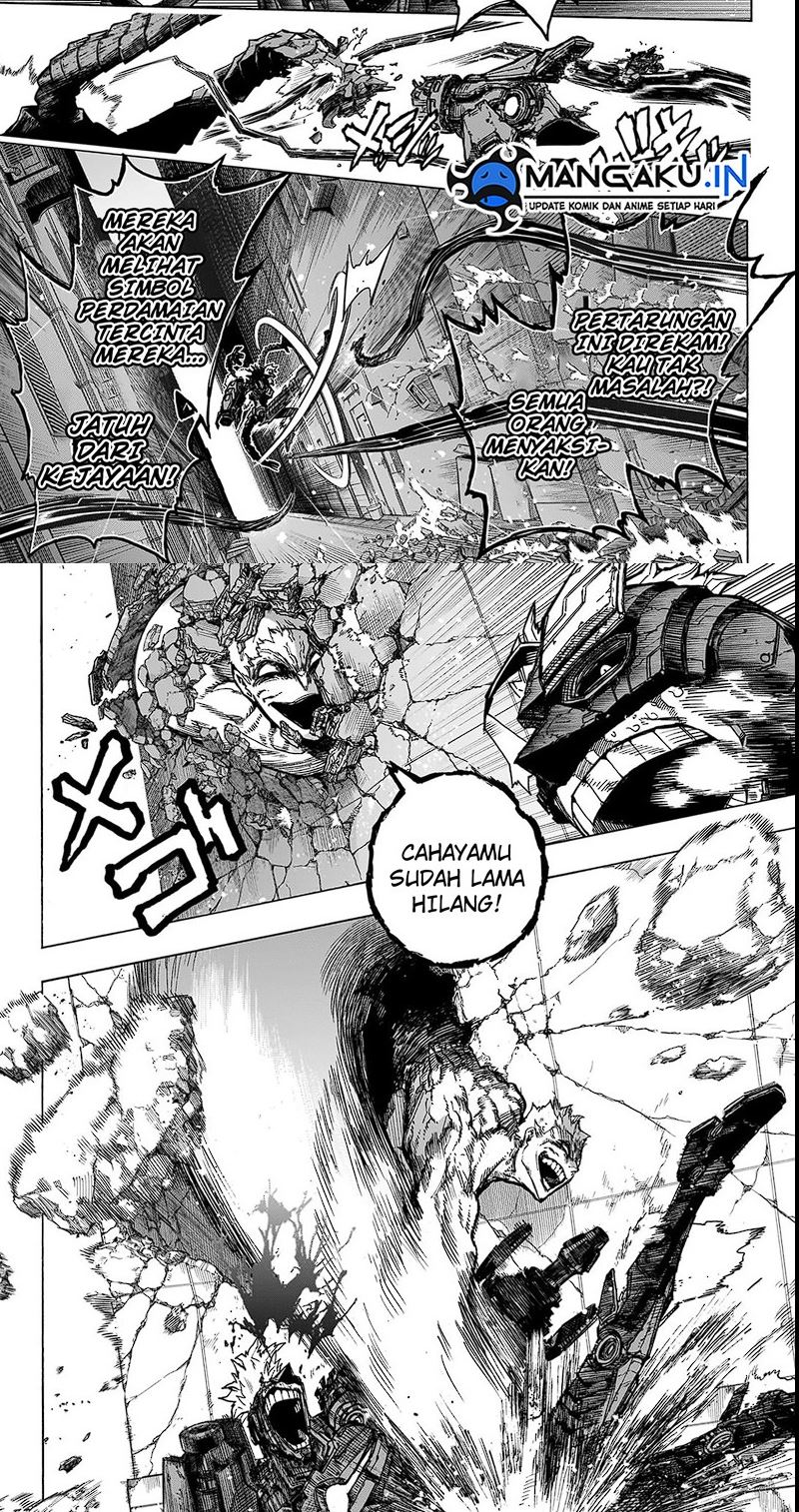 Chapter 399 - halaman 6