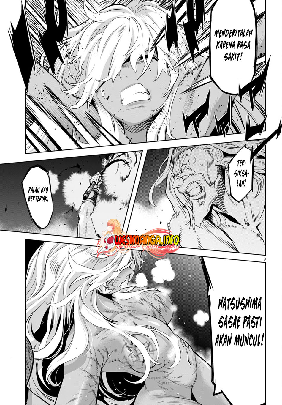 Chapter 55 - halaman 12
