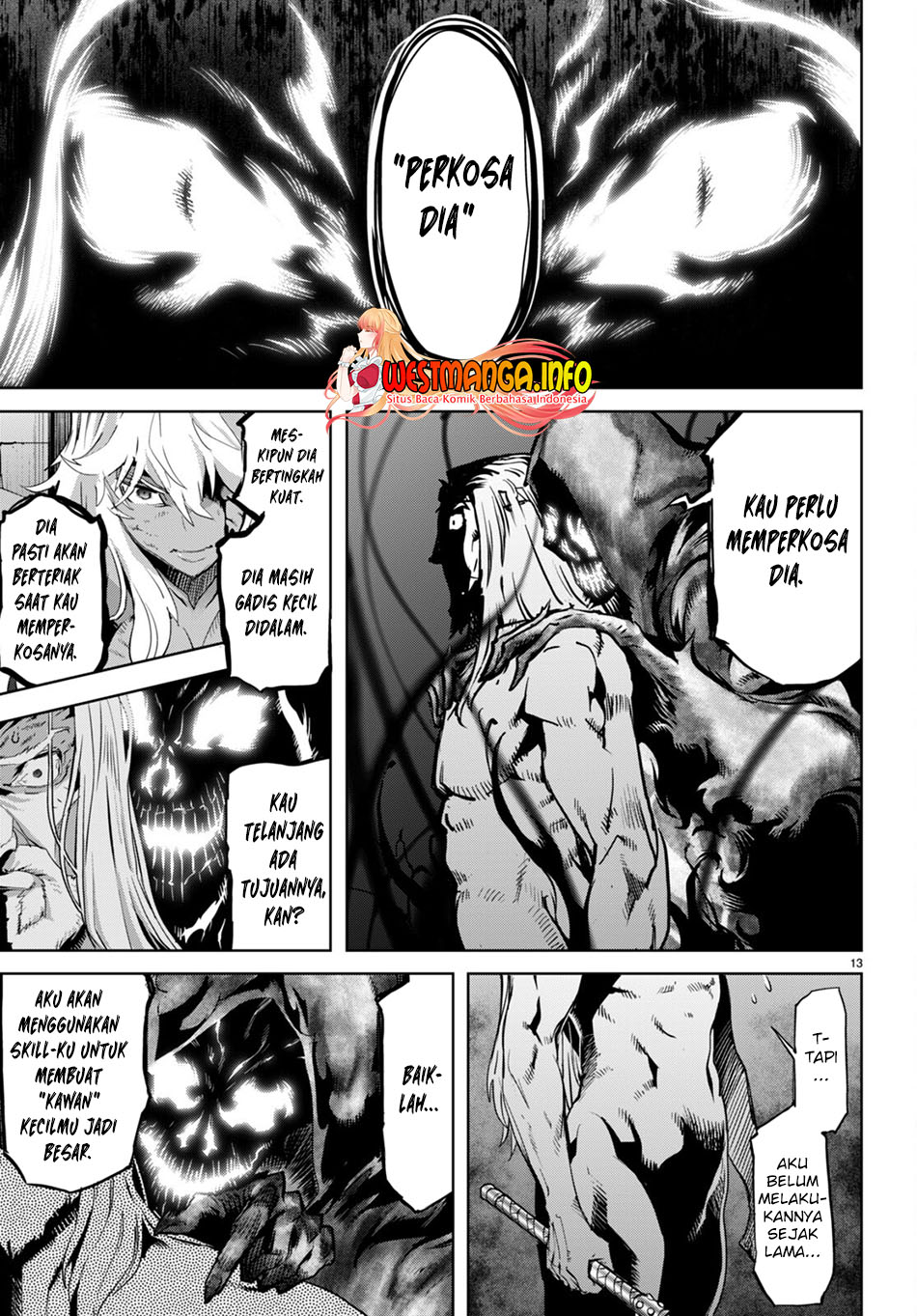 Chapter 55 - halaman 17