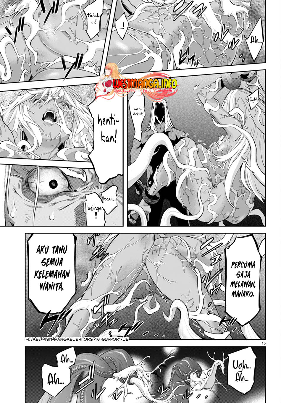 Chapter 55 - halaman 19