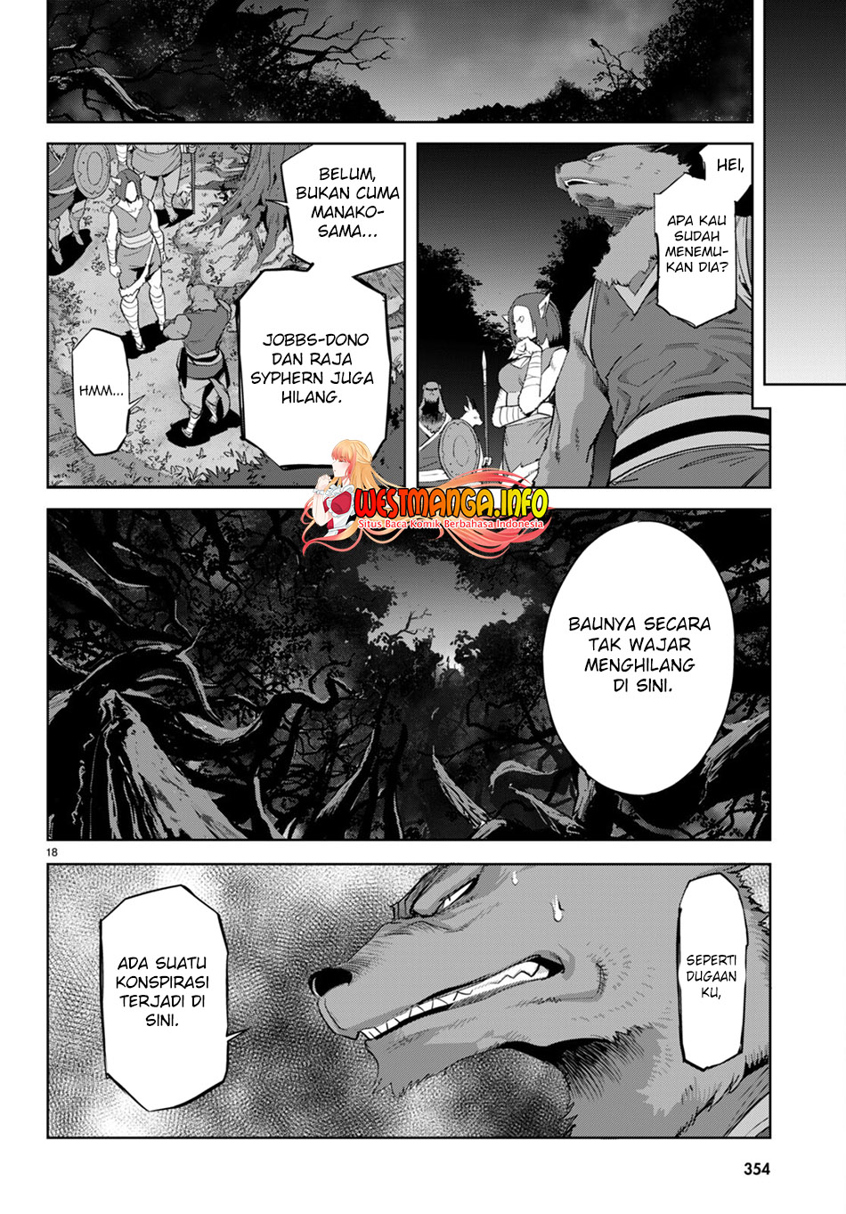 Chapter 55 - halaman 22