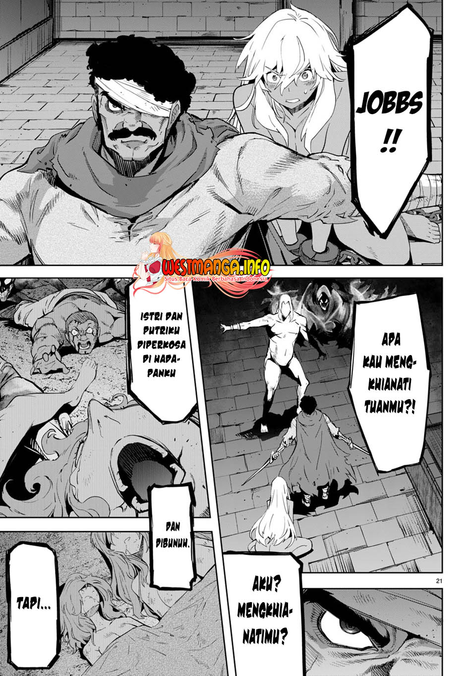 Chapter 55 - halaman 25