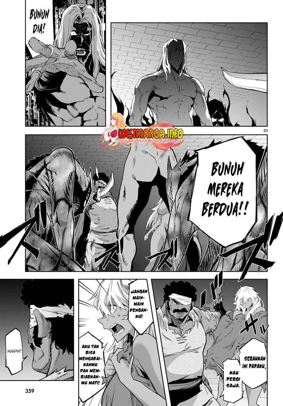Chapter 55 - halaman 27