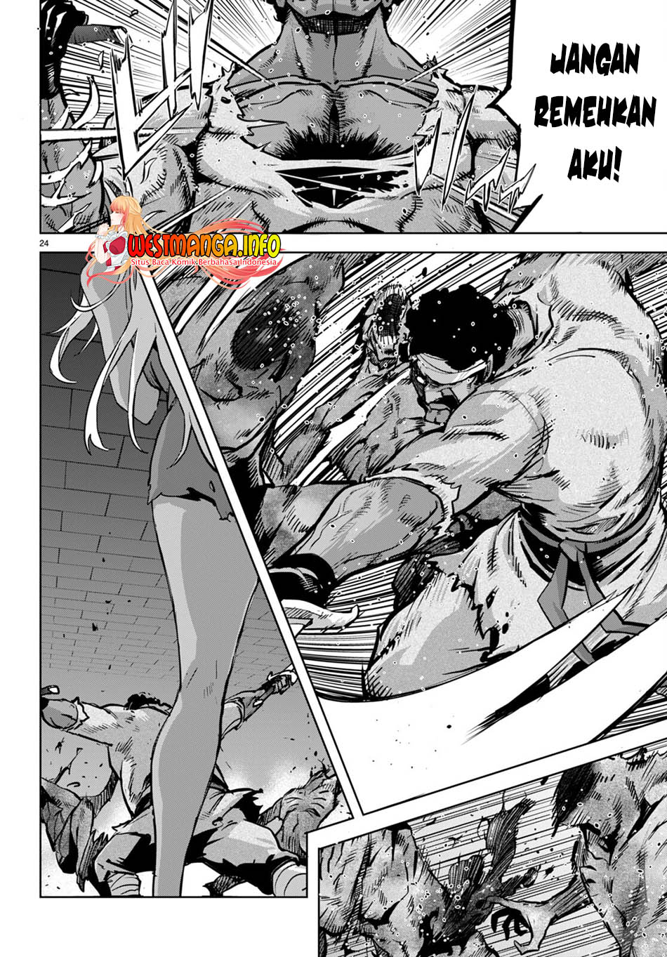 Chapter 55 - halaman 28