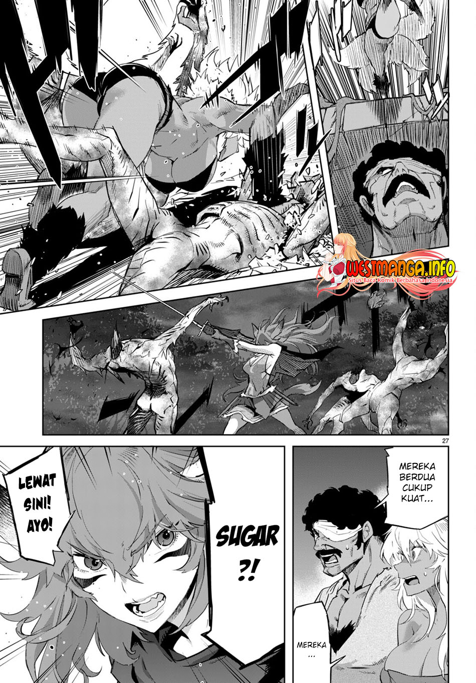 Chapter 55 - halaman 31