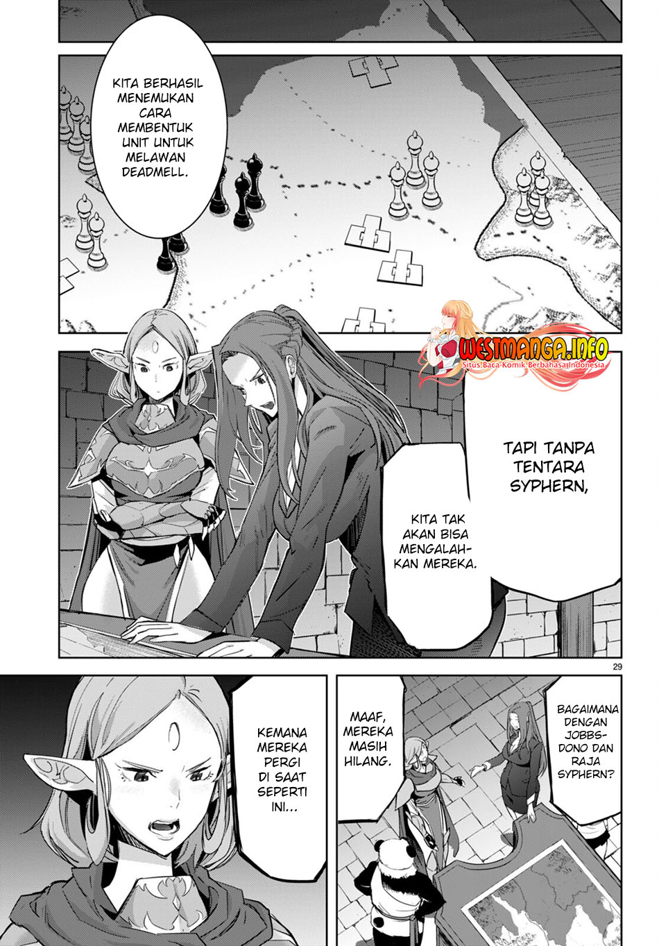 Chapter 55 - halaman 33