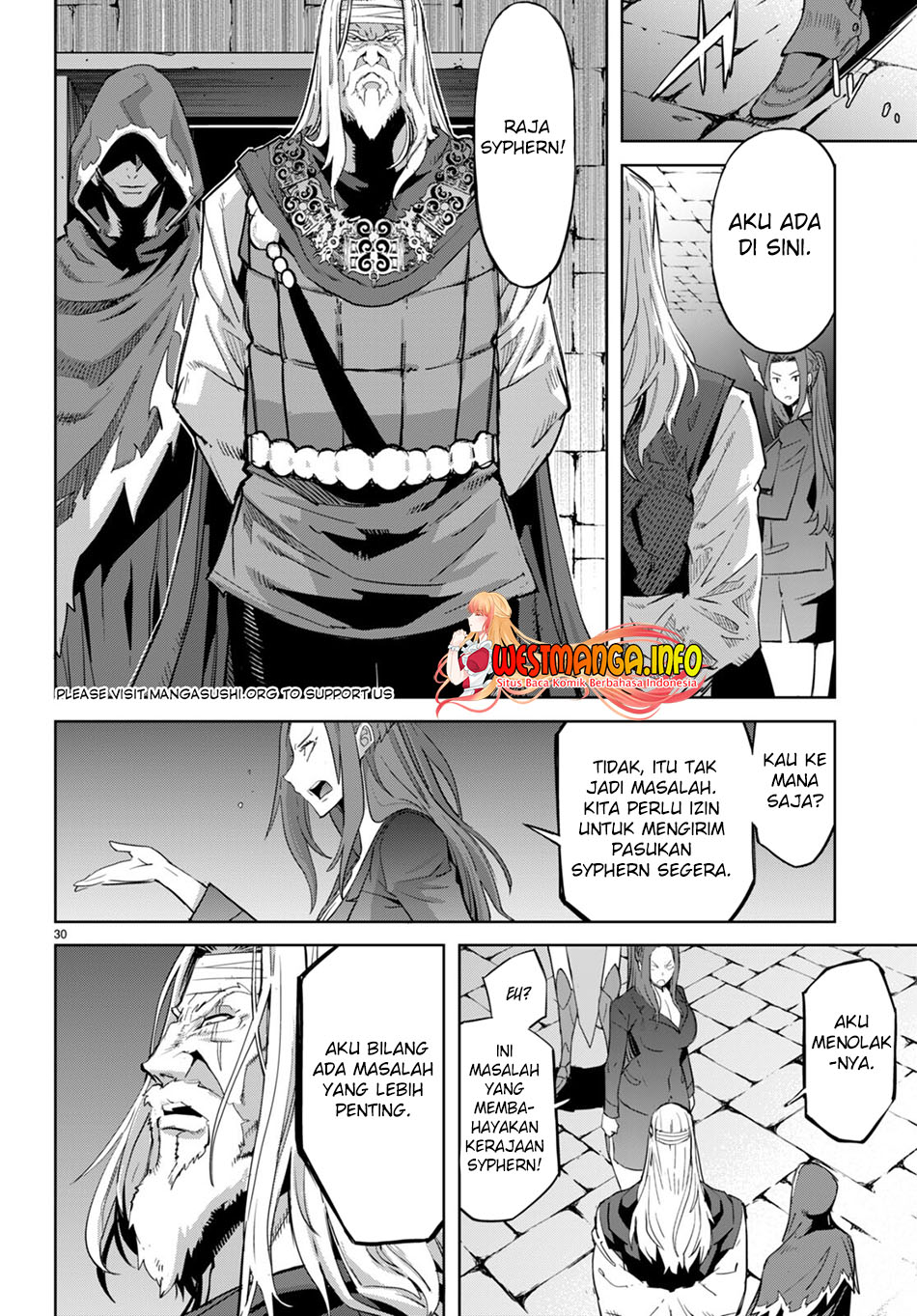 Chapter 55 - halaman 34