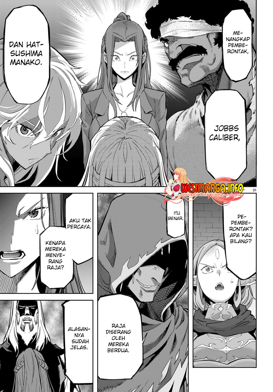 Chapter 55 - halaman 35
