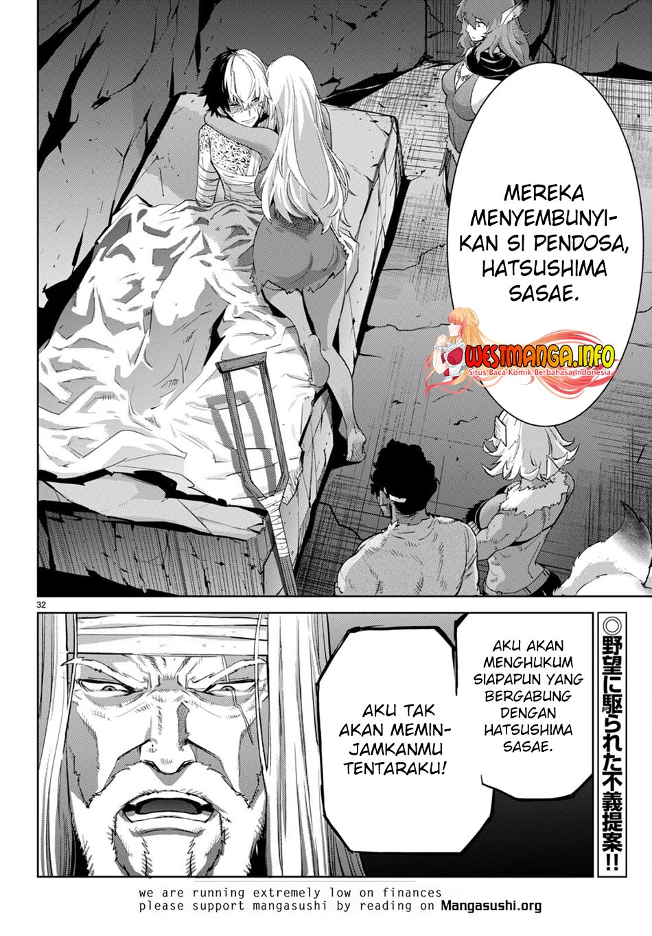 Chapter 55 - halaman 36