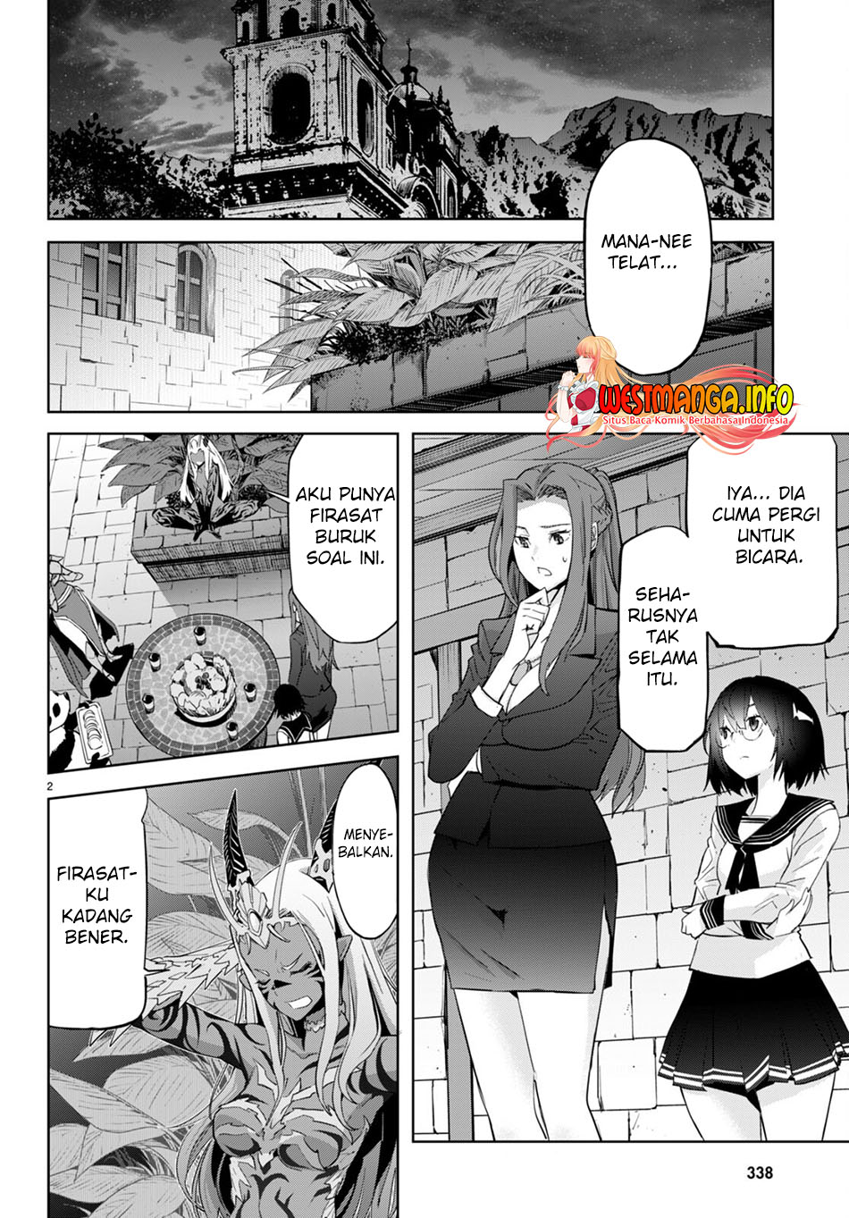 Chapter 55 - halaman 5