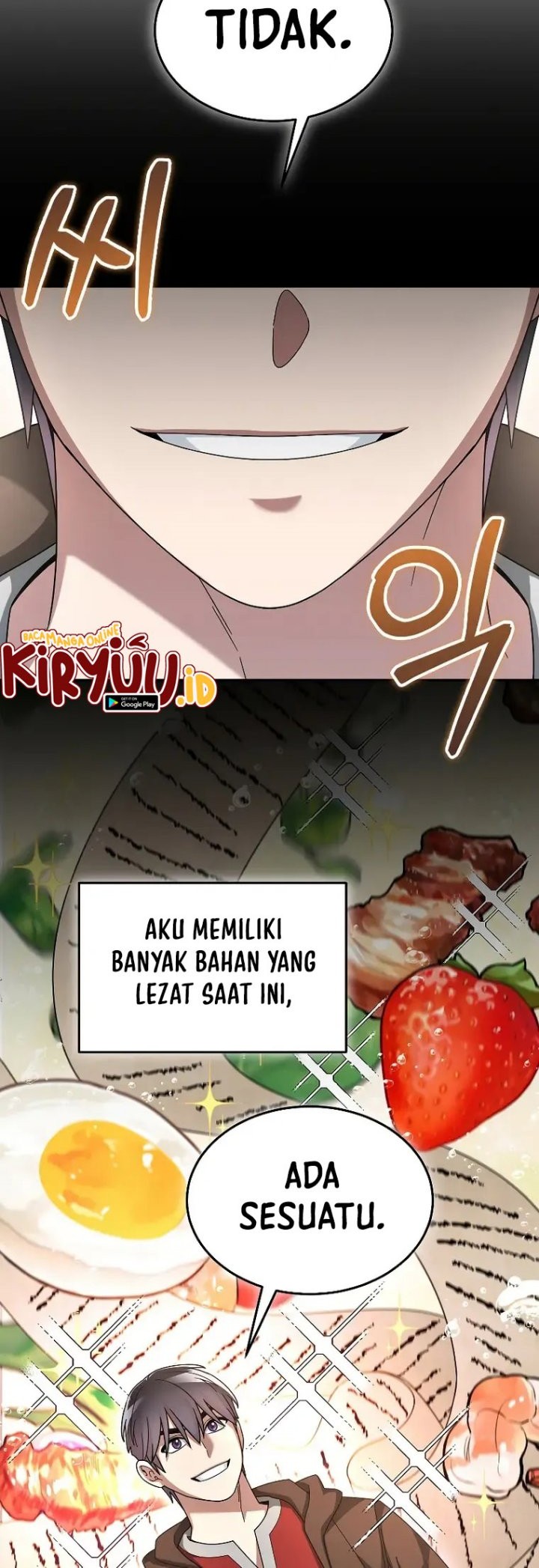 Chapter 71 - halaman 35