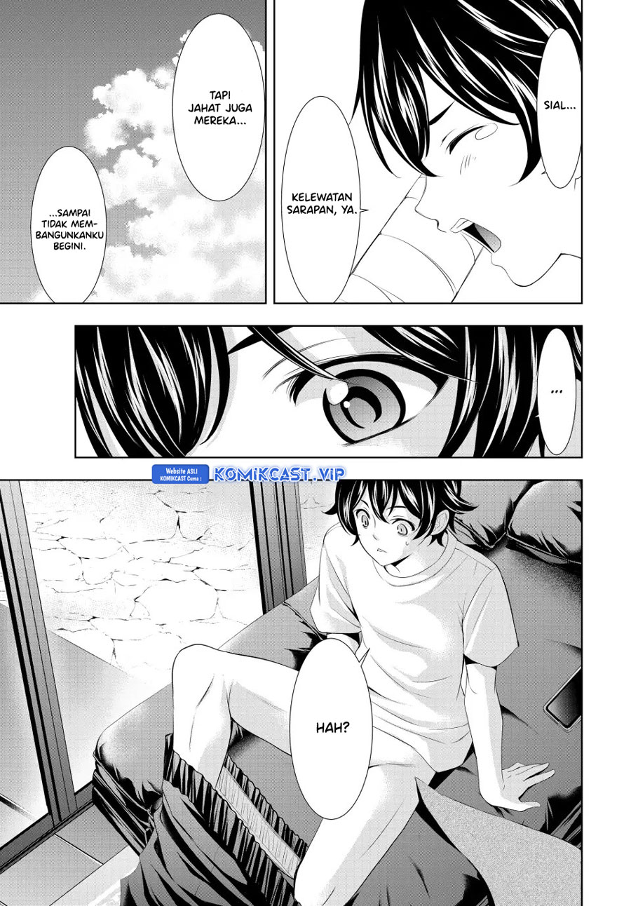 Chapter 117 - halaman 15
