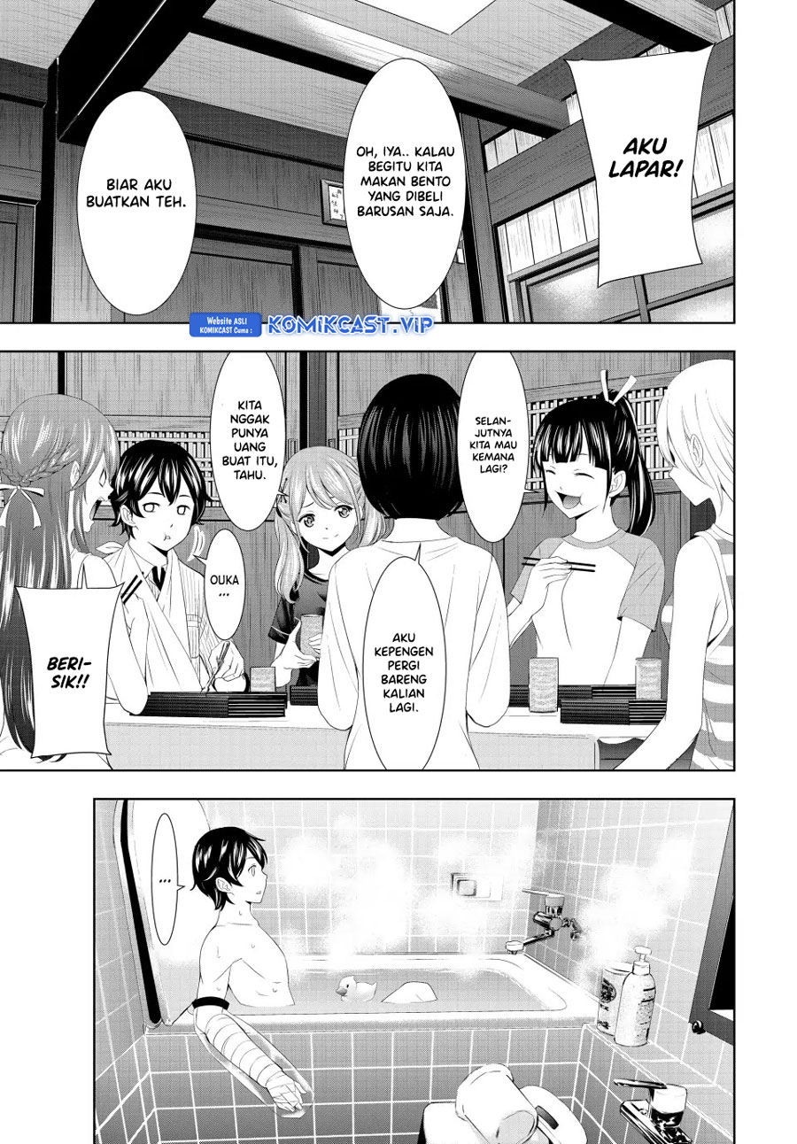 Chapter 117 - halaman 19