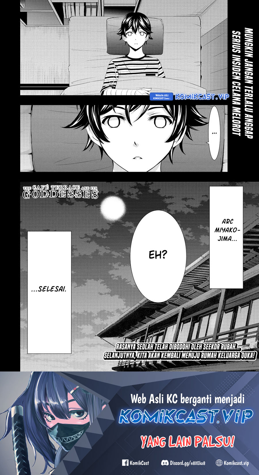 Chapter 117 - halaman 20