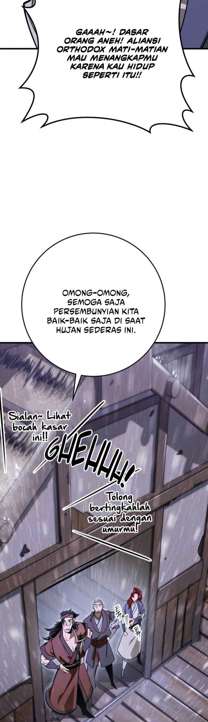 Chapter 64 - halaman 66