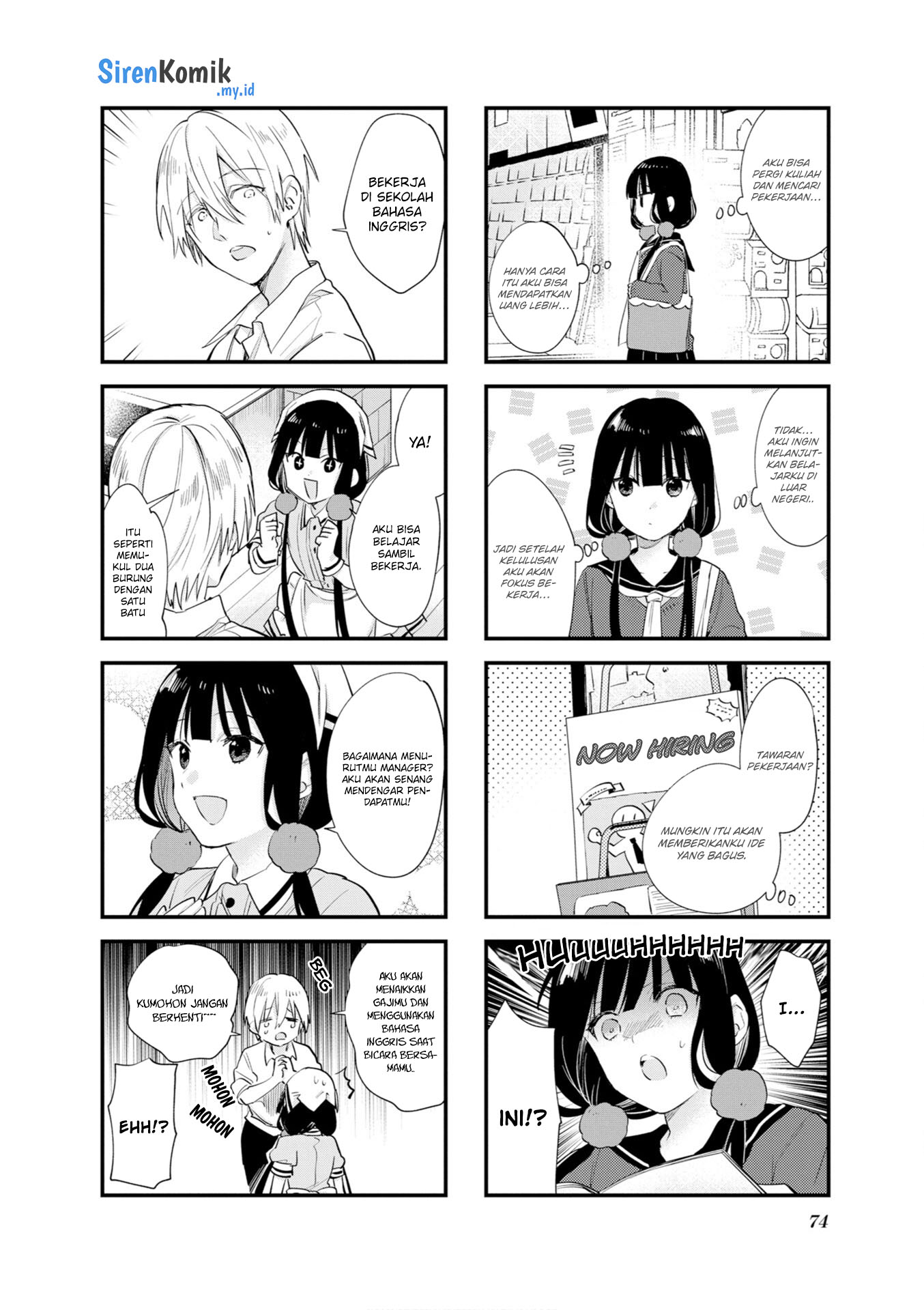 Chapter 108 - halaman 4