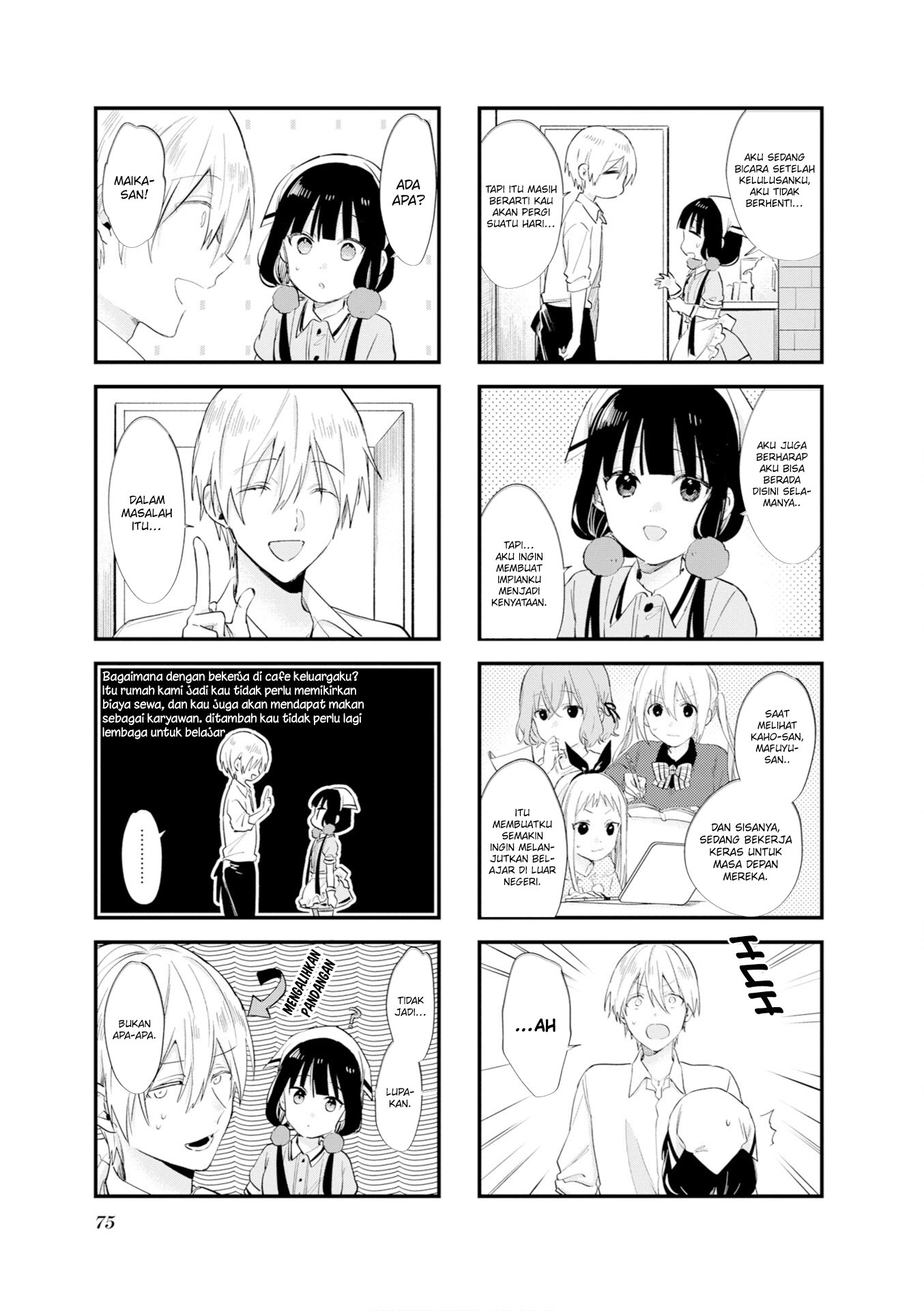 Chapter 108 - halaman 5