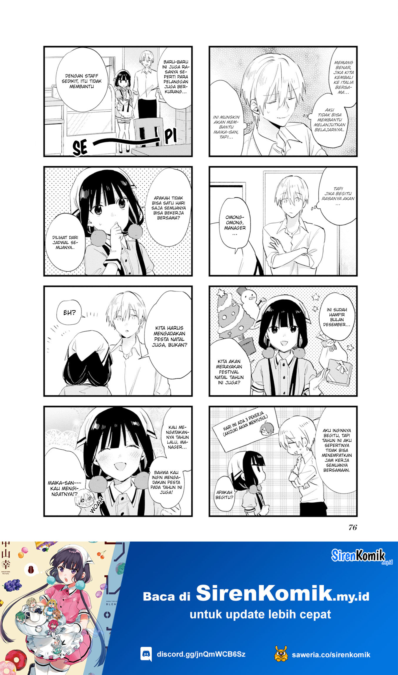 Chapter 108 - halaman 6